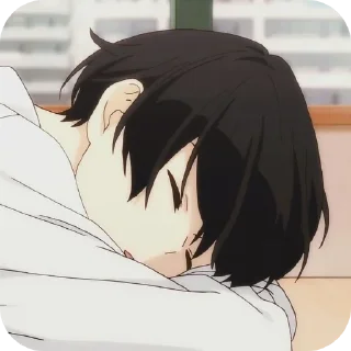 Стикер caxar - 8