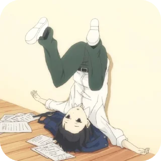 Стикер caxar - 3