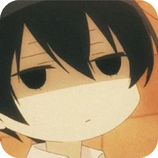 Стикер caxar - 4