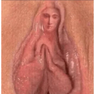 Стикер храни вас - 10