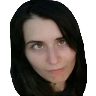 Стикер Ультрамальвина - 5