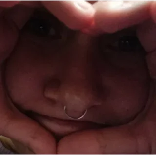 Стикер Ультрамальвина - 11