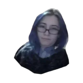 Стикер Ультрамальвина - 4