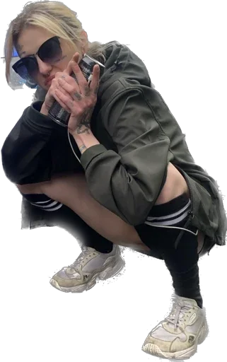 Стикер cbrfc - 1