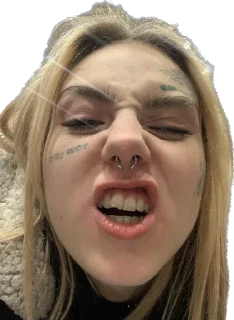 Sticker илюшин пак - 7