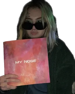 Sticker илюшин пак - 5