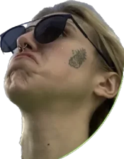 Sticker илюшин пак - 6