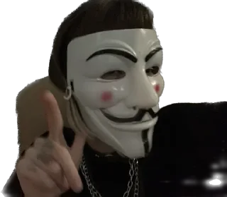 Sticker илюшин пак - 0