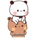 CBR @farsisticker - иллюстрация