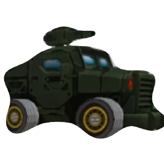 Sticker кастам - 4