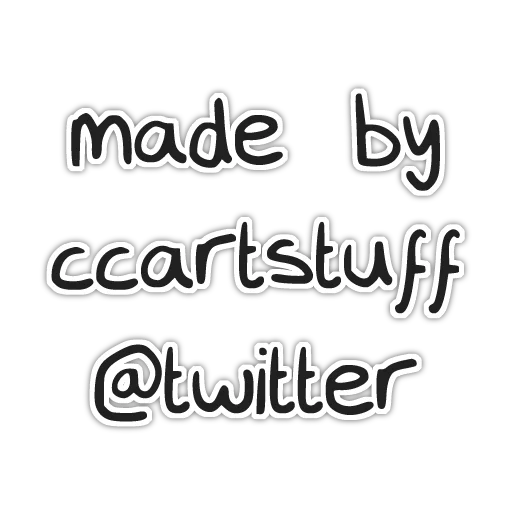 Sticker Mini Cats - 9