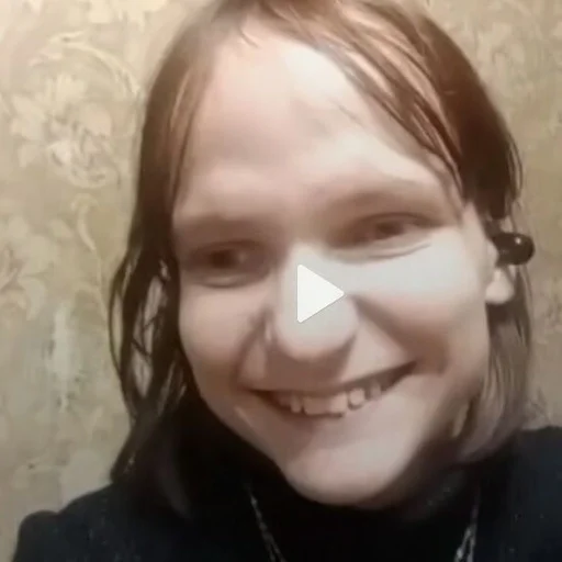 clothing person smile