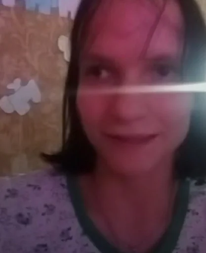 person selfie human face