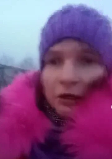 clothing scarf human face