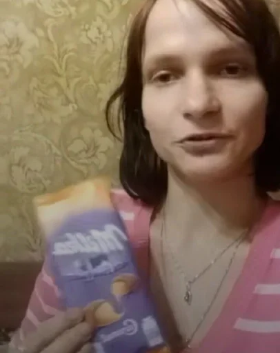 person human face clothing