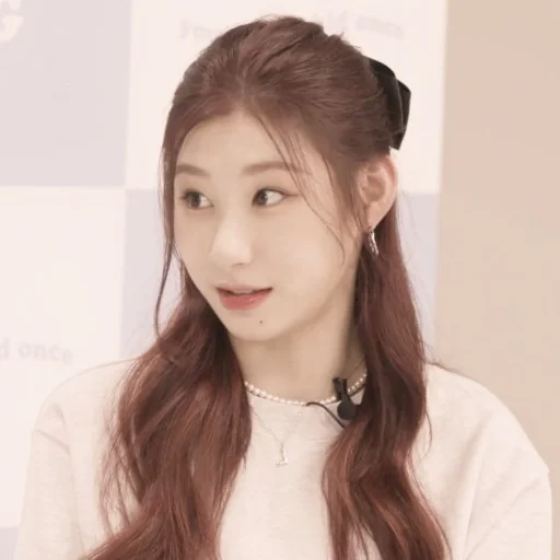 person human face clothing