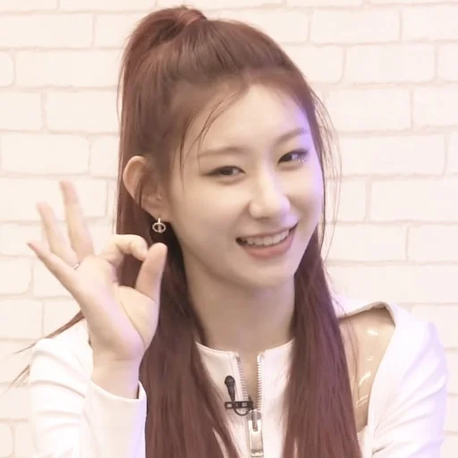 person human face smile