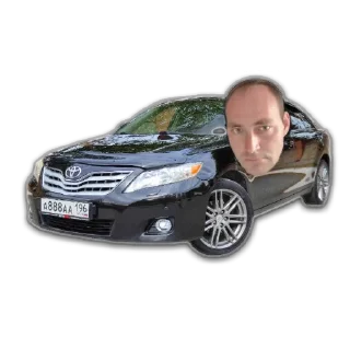 Стикер VIP_BRO - 11