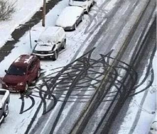 Sticker сын гриба - 5