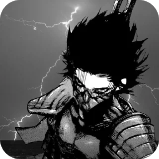 Стикер ccs - 7