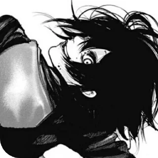 Стикер ccs - 4