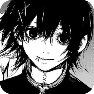 Стикер ccs - 2