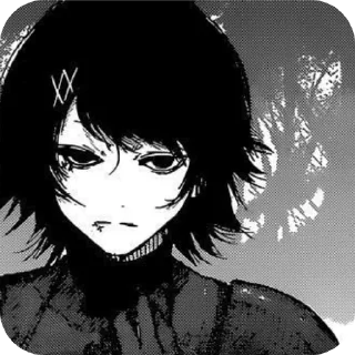 Стикер ccs - 6