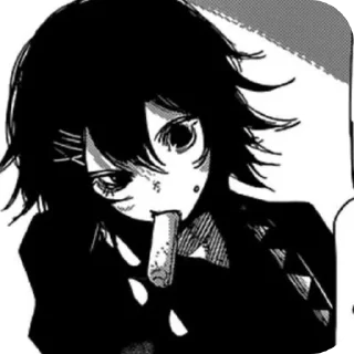 Стикер ccs - 8