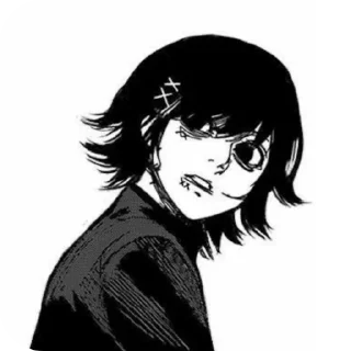 Стикер ccs - 1