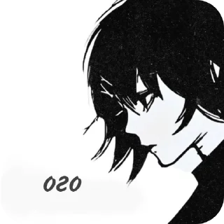 Стикер ccs - 11