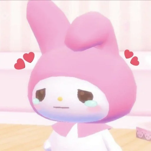 игрушка фигура животного мультфильм