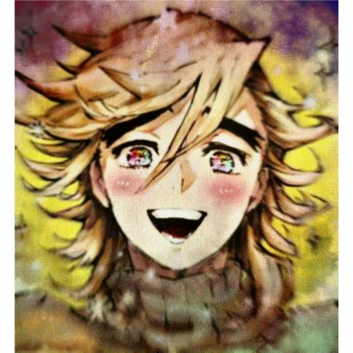 Стикер Доума by @sticat_app - 9