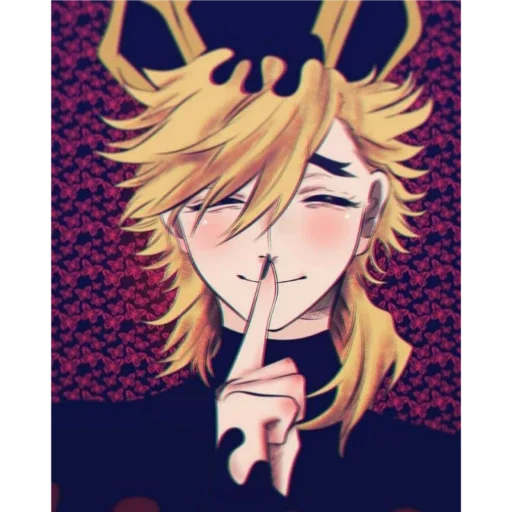 Стикер Доума by @sticat_app - 6