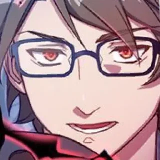 Sticker Вельт Янг - 0