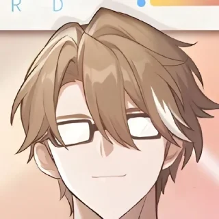 Sticker Вельт Янг - 11