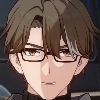 Sticker Вельт Янг - 1