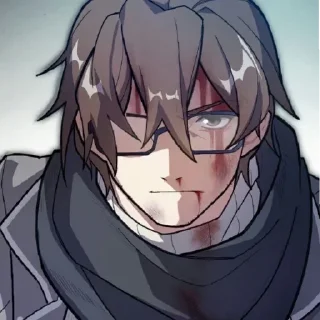 Sticker Вельт Янг - 5