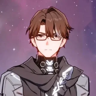 Sticker Вельт Янг - 10