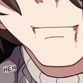 Sticker Вельт Янг - 9