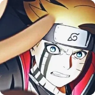 Стикер BorucOt by @sticat_app - 1