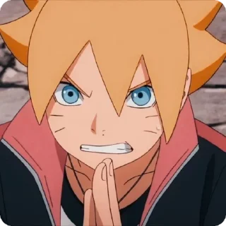 Стикер BorucOt by @sticat_app - 0