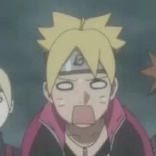 Стикер BorucOt by @sticat_app - 8