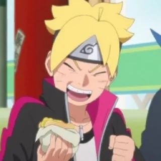 Стикер BorucOt by @sticat_app - 2