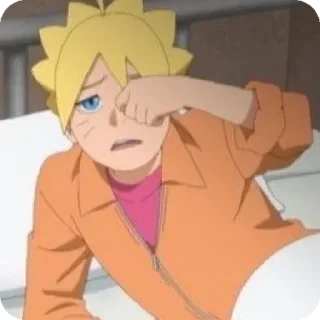 Стикер BorucOt by @sticat_app - 10