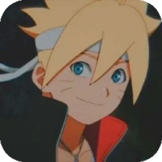 Стикер BorucOt by @sticat_app - 4