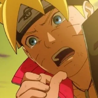 Стикер BorucOt by @sticat_app - 5