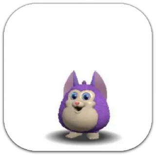 Sticker @chyatichek - 3