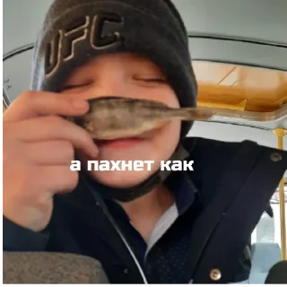 Sticker клоуны - 11