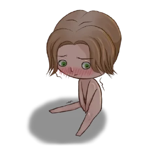 Sticker не ебу как назвать - 0