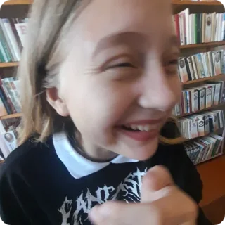 Sticker ubloodes - 4